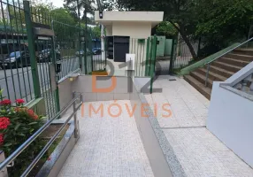 Foto 1 de Apartamento com 2 Quartos para alugar, 51m² em Vila Irmãos Arnoni, São Paulo