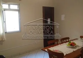 Foto 1 de Apartamento com 2 Quartos à venda, 55m² em Jardim Flórida, Jacareí