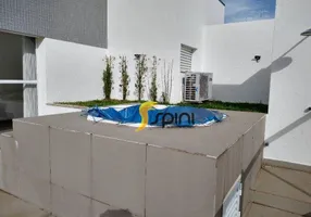 Foto 1 de Cobertura com 4 Quartos para alugar, 237m² em Santa Maria, Uberlândia