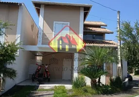 Foto 1 de Casa de Condomínio com 3 Quartos à venda, 108m² em Condominio Veredas, Taubaté