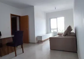 Foto 1 de Apartamento com 3 Quartos à venda, 77m² em Jardim Fortaleza, Paulínia