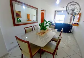 Foto 1 de Apartamento com 2 Quartos à venda, 88m² em Vila Tupi, Praia Grande