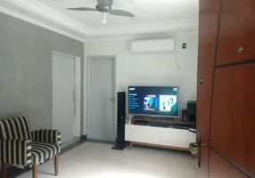 Foto 1 de Apartamento com 2 Quartos à venda, 56m² em Jabaquara, Santos