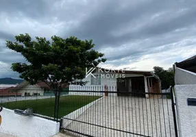 Foto 1 de Casa com 3 Quartos à venda, 390m² em Eugênio Schneider, Rio do Sul