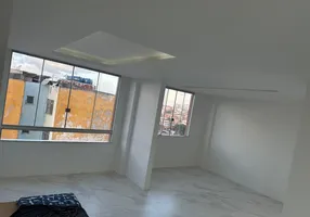 Foto 1 de Apartamento com 3 Quartos para alugar, 75m² em Pernambués, Salvador