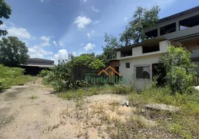 Foto 1 de Lote/Terreno à venda, 1000m² em Bom Jesus, São Mateus