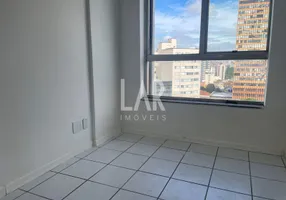 Foto 1 de Apartamento com 2 Quartos para alugar, 46m² em Centro, Belo Horizonte