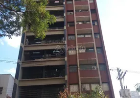 Foto 1 de Sala Comercial com 1 Quarto para alugar, 77m² em Centro, Campinas