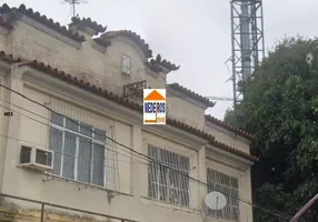 Foto 1 de Casa com 2 Quartos para alugar, 200m² em Colégio, Rio de Janeiro