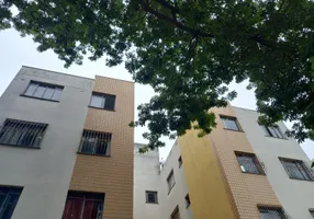 Foto 1 de Apartamento com 2 Quartos para alugar, 48m² em Venda Nova, Belo Horizonte