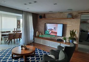 Foto 1 de Apartamento com 4 Quartos à venda, 204m² em Móoca, São Paulo