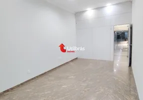 Foto 1 de Ponto Comercial para alugar, 30m² em Barro Preto, Belo Horizonte