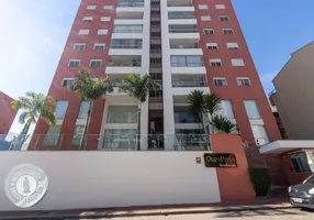 Foto 1 de Apartamento com 3 Quartos à venda, 96m² em Centro, Blumenau