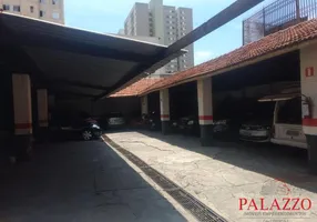 Foto 1 de Lote/Terreno à venda, 700m² em Santa Ifigênia, São Paulo