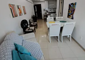 Foto 1 de Apartamento com 1 Quarto à venda, 48m² em Ondina, Salvador