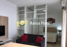 Foto 1 de Apartamento com 1 Quarto à venda, 38m² em Paraíso, São Paulo