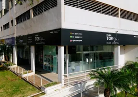 Foto 1 de Ponto Comercial à venda, 52m² em Taguatinga Norte, Brasília