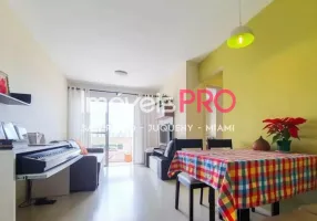 Foto 1 de Apartamento com 2 Quartos à venda, 58m² em Vila Monumento, São Paulo