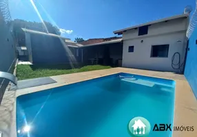 Foto 1 de Casa com 4 Quartos à venda, 120m² em Fernão Dias, Igarapé