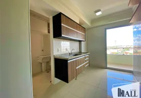 Foto 1 de Apartamento com 3 Quartos à venda, 82m² em Jardim America, São José do Rio Preto