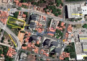 Foto 1 de Lote/Terreno à venda, 3900m² em Engenheiro Luciano Cavalcante, Fortaleza