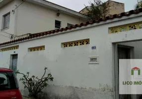 Foto 1 de Casa com 4 Quartos à venda, 222m² em Vila Paiva, São Paulo