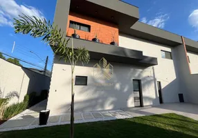 Foto 1 de Sobrado com 3 Quartos à venda, 135m² em Nova Gardenia, Atibaia