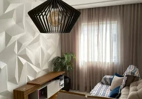 Foto 1 de Apartamento com 2 Quartos à venda, 45m² em Dias Macedo, Fortaleza