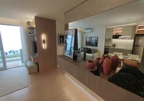 Foto 1 de Apartamento com 2 Quartos à venda, 62m² em Aguas Claras, Brasília