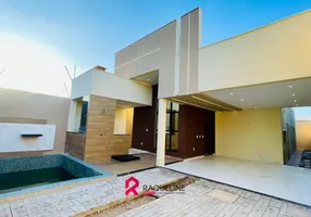 Foto 1 de Casa com 4 Quartos à venda, 165m² em Cidade Universitária, Juazeiro do Norte