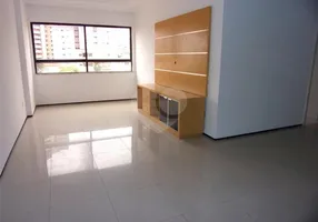 Foto 1 de Apartamento com 3 Quartos à venda, 94m² em Aldeota, Fortaleza
