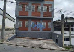 Foto 1 de Galpão/Depósito/Armazém à venda, 400m² em Vila Morellato, Barueri