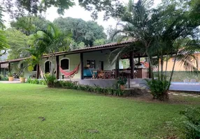 Foto 1 de Casa de Condomínio com 9 Quartos à venda, 2476m² em PRAIA DE BOICUCANGA, São Sebastião