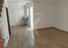 Foto 1 de Casa de Condomínio com 2 Quartos à venda, 62m² em Parada Inglesa, São Paulo