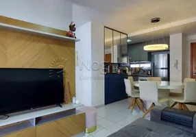 Foto 1 de Apartamento com 2 Quartos à venda, 62m² em Candeias, Jaboatão dos Guararapes