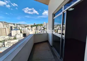 Foto 1 de Apartamento com 1 Quarto à venda, 55m² em Coração de Jesus, Belo Horizonte