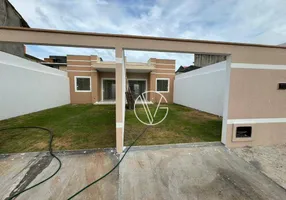 Foto 1 de Casa com 2 Quartos à venda, 65m² em Arembepe, Camaçari