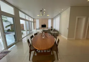 Foto 1 de Casa de Condomínio com 4 Quartos à venda, 510m² em Reserva do Paratehy, São José dos Campos