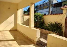 Foto 1 de Casa com 3 Quartos à venda, 136m² em Monjolos, São Gonçalo