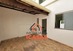 Foto 1 de Casa com 3 Quartos à venda, 86m² em Bosques de Ibirite, Ibirite