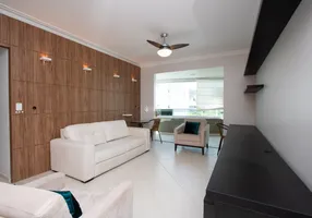 Foto 1 de Apartamento com 3 Quartos à venda, 129m² em Parque São Jorge, Florianópolis