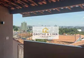 Foto 1 de Casa com 3 Quartos à venda, 130m² em Jardim Primavera, Jacareí