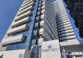 Foto 1 de Apartamento com 3 Quartos para venda ou aluguel, 158m² em Centro, Ponta Grossa