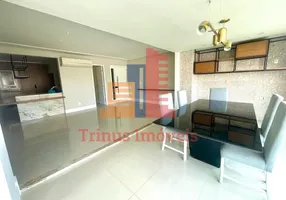 Foto 1 de Apartamento com 3 Quartos à venda, 141m² em Canela, Salvador