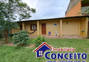 Foto 1 de Casa com 2 Quartos à venda, 82m² em Mariluz, Imbé