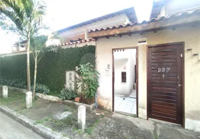 Foto 1 de Casa de Condomínio com 7 Quartos para alugar, 220m² em Tucuruvi, São Paulo