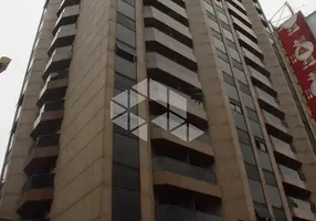 Foto 1 de Flat com 1 Quarto à venda, 40m² em Jardim Europa, São Paulo