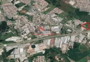 Foto 1 de Lote/Terreno à venda, 36453m² em Costeira, São José dos Pinhais