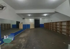 Foto 1 de Ponto Comercial para alugar, 134m² em Vila Tibério, Ribeirão Preto