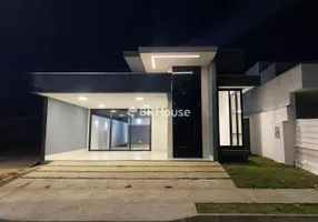 Foto 1 de Casa de Condomínio com 3 Quartos à venda, 160m² em Centro Norte, Cuiabá